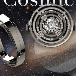 cosmic featured
