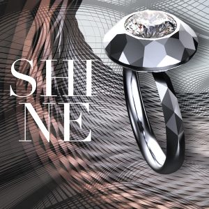 shine featured