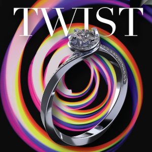 twist featured